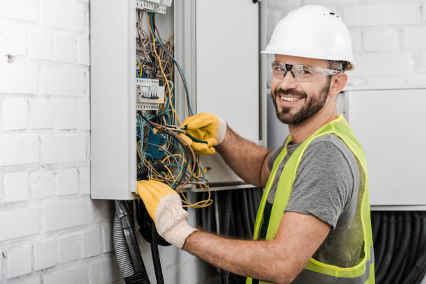 Why Trust Our Certified Electricians for Your Electrical Needs in Town And Country, WA?