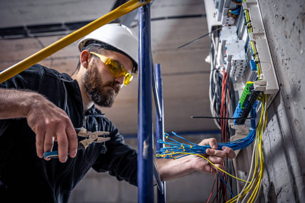 Town And Country, WA Electrician Company